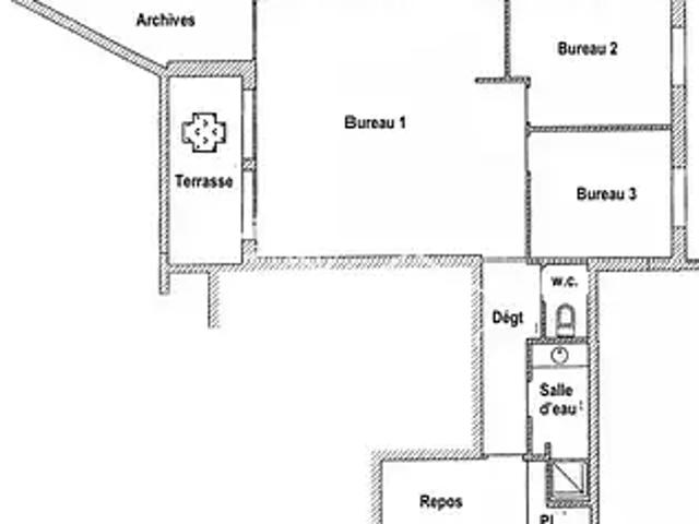 Appartement vente à Arrondissement de Toulon, La Londe-les-maures