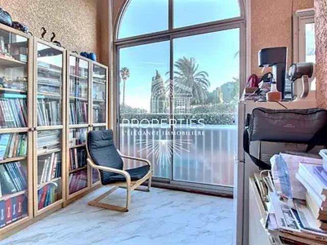 Appartement vente à Arrondissement de Toulon, La Londe-les-maures