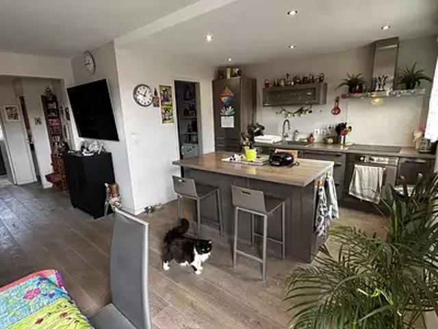 Appartement vente à Arrondissement de Toulon, La Londe-les-maures