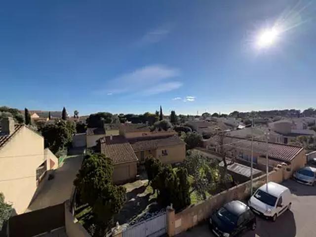 Appartement vente à Arrondissement de Toulon, La Londe-les-maures