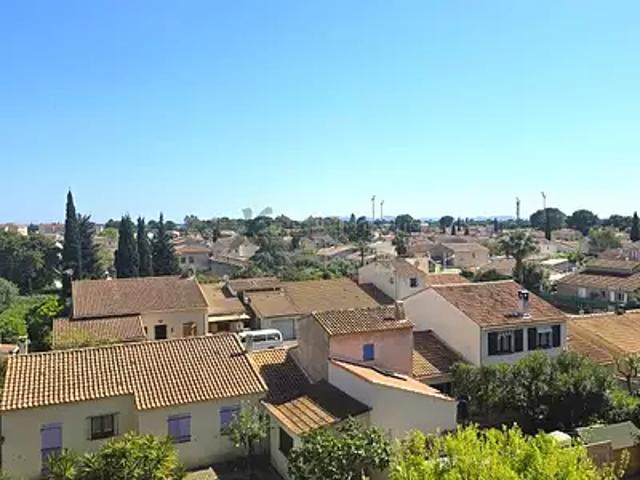 Appartement vente à Arrondissement de Toulon, La Londe-les-maures