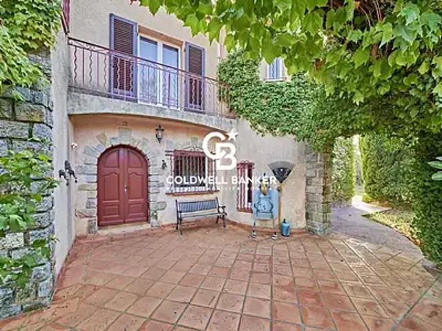 Maison vente à Arrondissement de Toulon, La Londe-les-maures