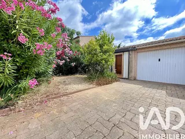 Maison vente à Arrondissement de Toulon, La Londe-les-maures