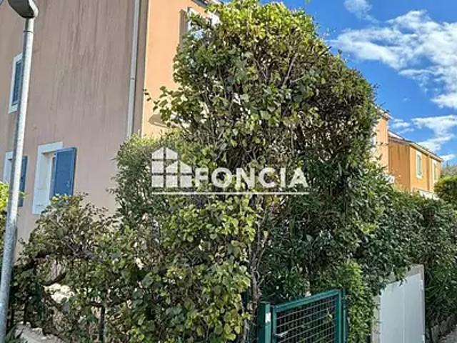 Maison vente à Arrondissement de Toulon, La Londe-les-maures