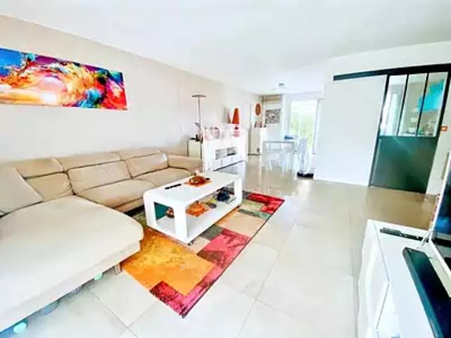 Maison vente à Arrondissement de Toulon, La Londe-les-maures