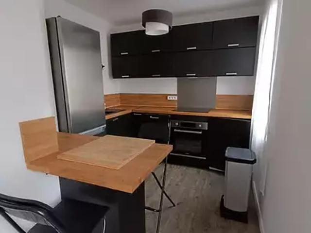 Appartement location à Arrondissement de Toulon, La Londe-les-maures