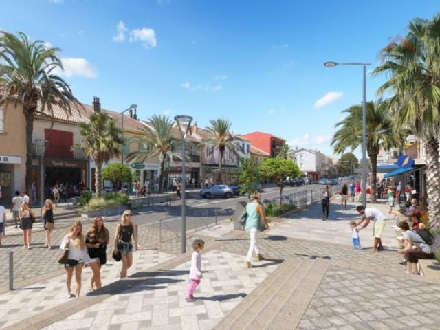 Appartement vente à Arrondissement de Toulon, La Londe-les-maures