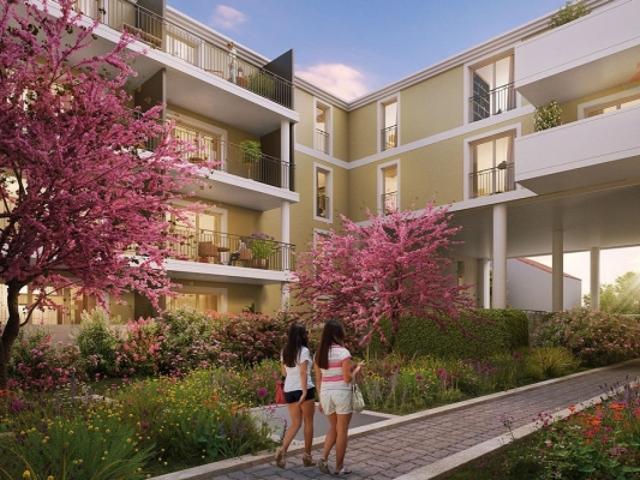 Appartement vente à Arrondissement de Toulon, La Londe-les-maures
