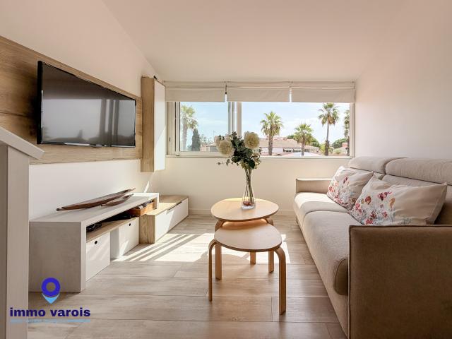 Duplex vente à Arrondissement de Toulon, La Londe-les-maures
