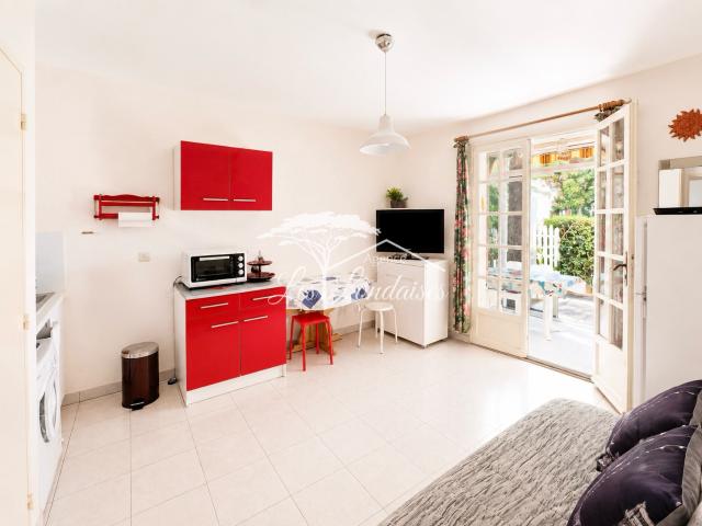 Appartement vente à Arrondissement de Toulon, La Londe-les-maures