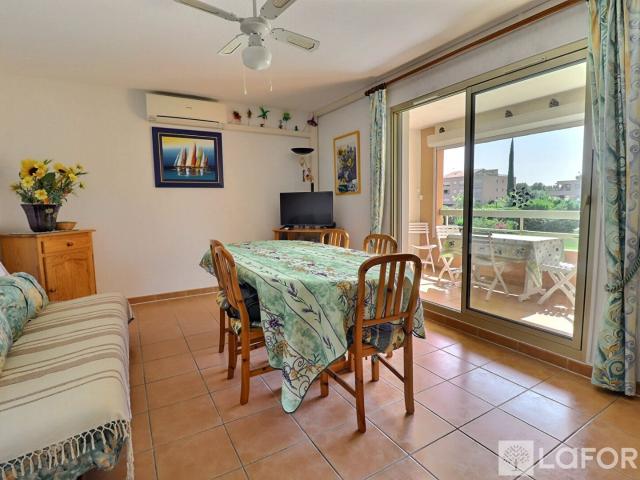 Appartement vente à Arrondissement de Toulon, La Londe-les-maures