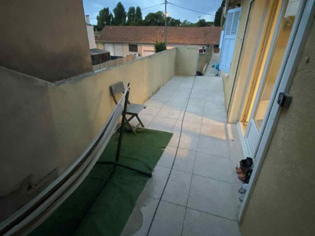 Appartement location à La Londe-les-Maures, Var