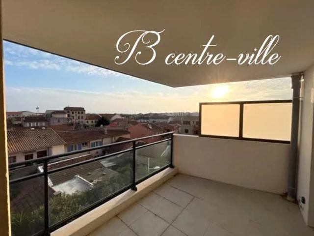 Appartement vente à Arrondissement de Toulon, La Londe-les-maures