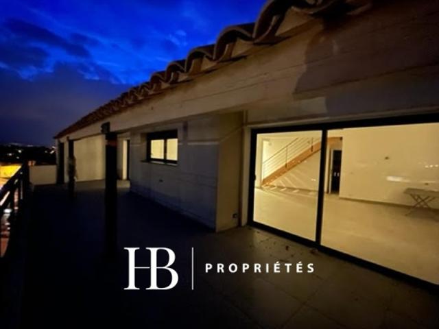 Appartement vente à Arrondissement de Toulon, La Londe-les-maures