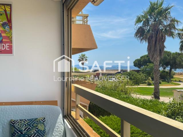 Appartement vente à Arrondissement de Toulon, La Londe-les-maures