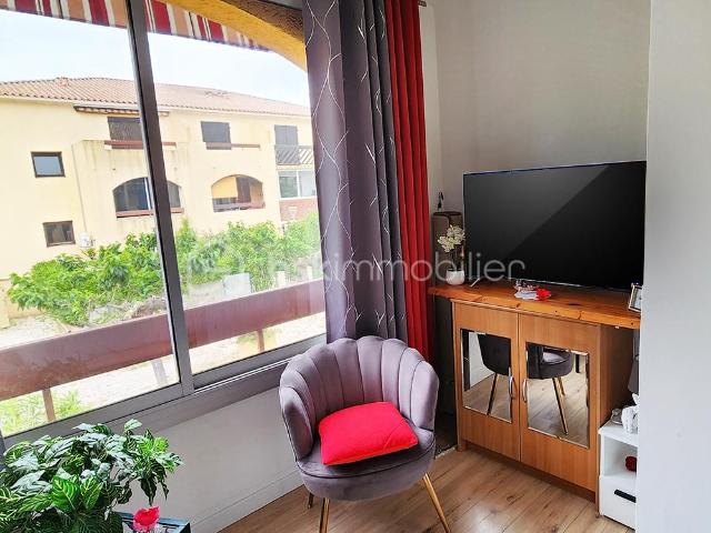 Appartement vente à Arrondissement de Toulon, La Londe-les-maures