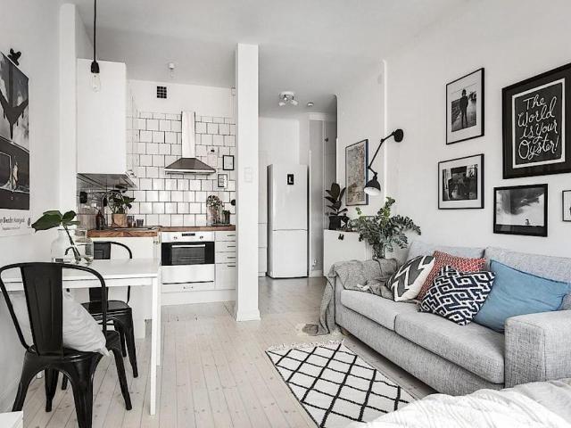 Appartement vente à Arrondissement de Toulon, La Londe-les-maures