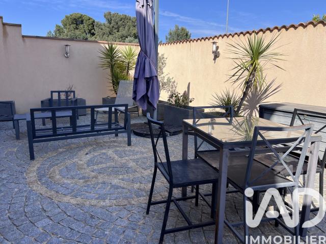 Maison vente à Arrondissement de Toulon, La Londe-les-maures