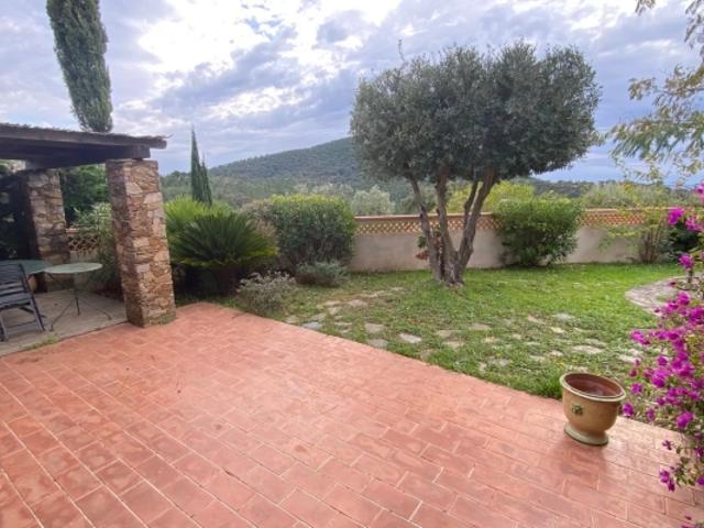 Maison vente à Arrondissement de Toulon, La Londe-les-maures
