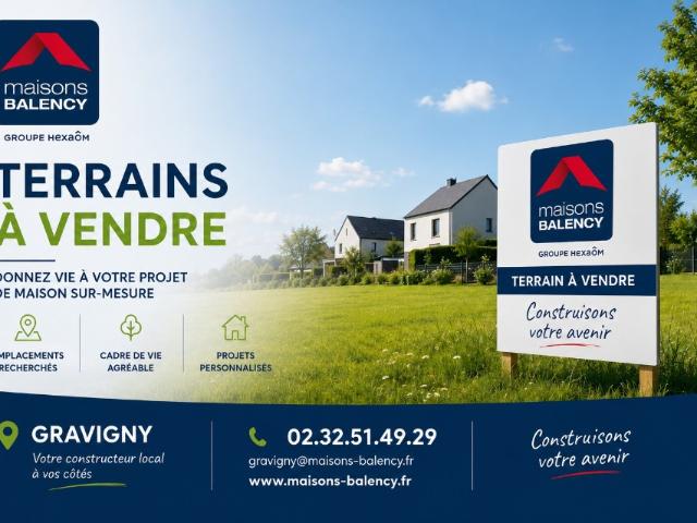 Maison vente à Rouen, La Londe