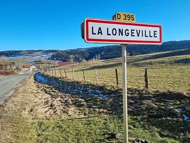 Terrain vente à Pontarlier, La Longeville