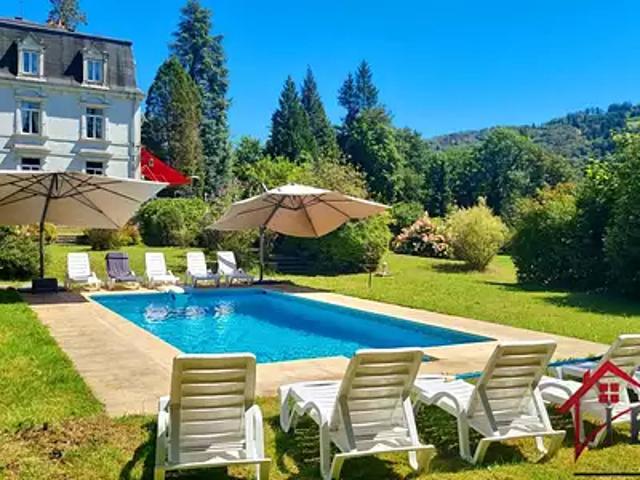 Maison vente à Lure, La Longine