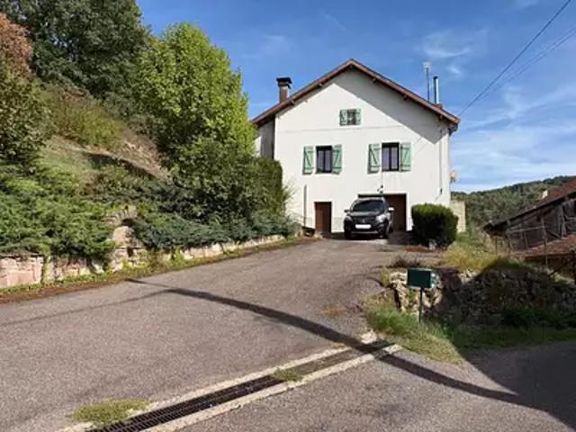 Maison vente à Claude Lemaire, La Longine