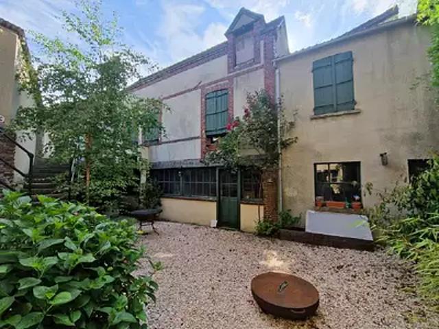 Maison vente à Nogent-le-Rotrou, La Loupe