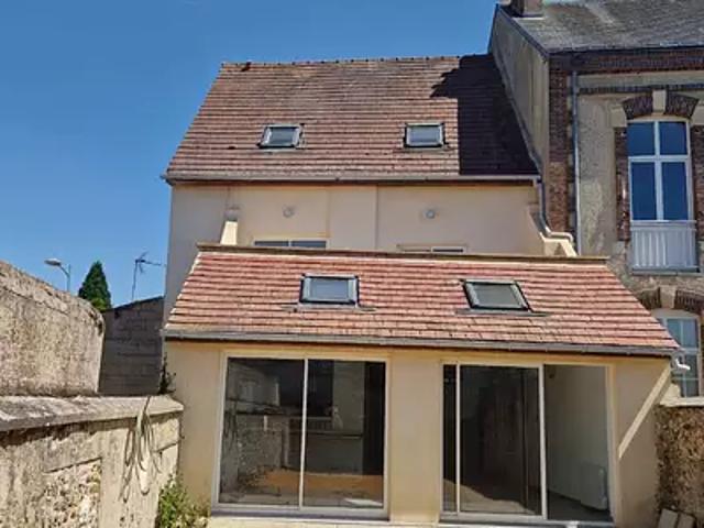 Maison vente à La Loupe, Eure-et-Loir