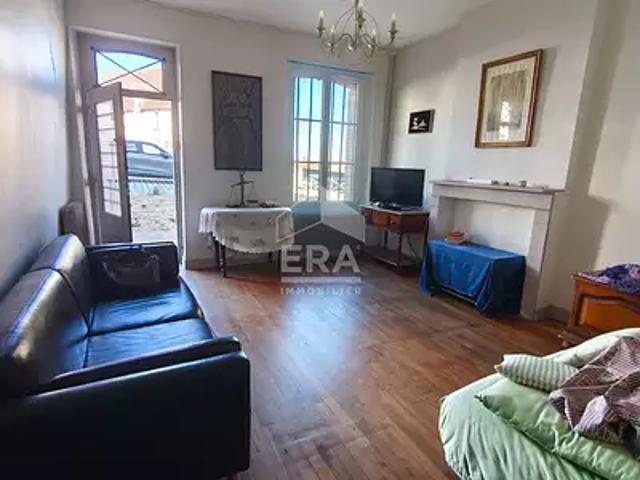 Maison vente à Nogent-le-Rotrou, La Loupe