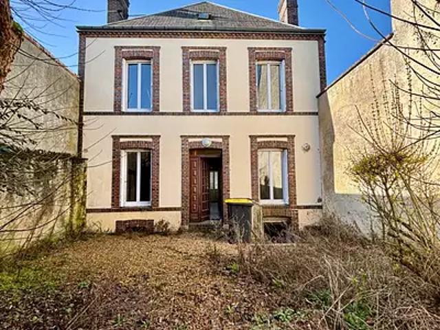 Maison vente à La Loupe, Eure-et-Loir