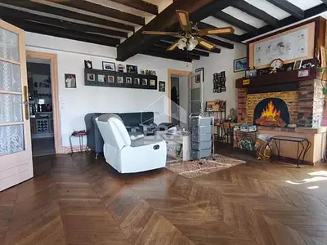 Maison vente à La Loupe, Eure-et-Loir