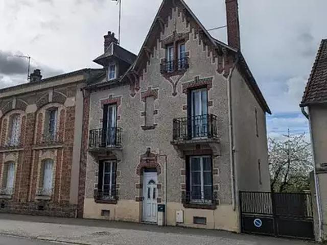 Maison vente à La Loupe, Eure-et-Loir
