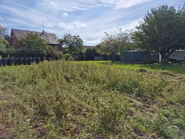 Terrain vente à Nogent-le-Rotrou, La Loupe