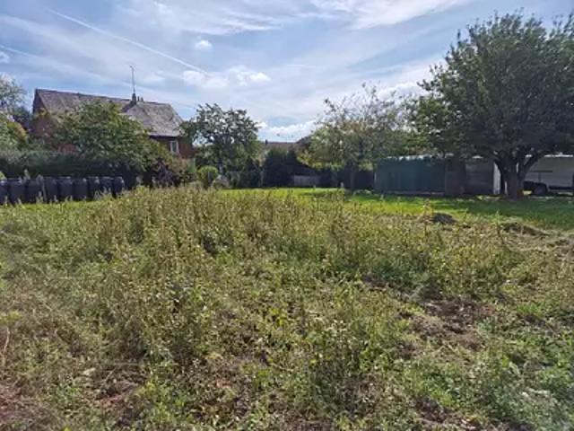 Terrain vente à Nogent-le-Rotrou, La Loupe