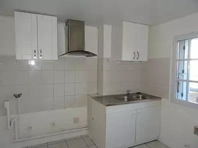 Appartement location à Nogent-le-Rotrou, La Loupe