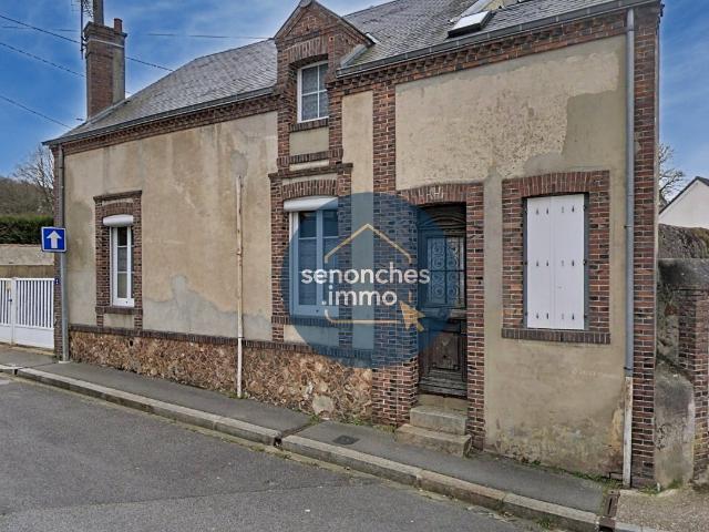 Maison vente à Nogent-le-Rotrou, La Loupe