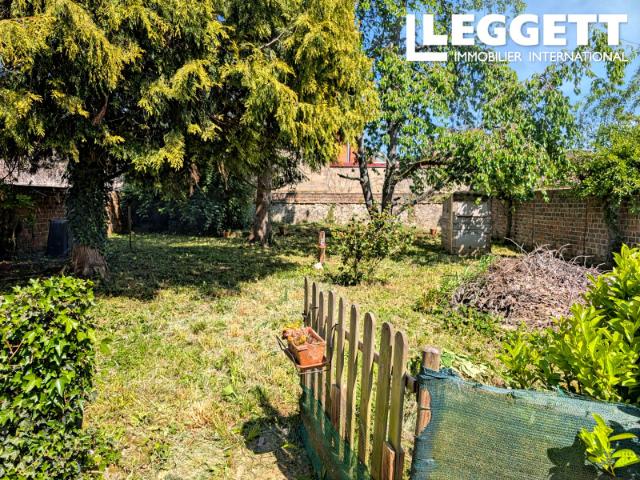 Maison vente à La Loupe, Eure-et-Loir