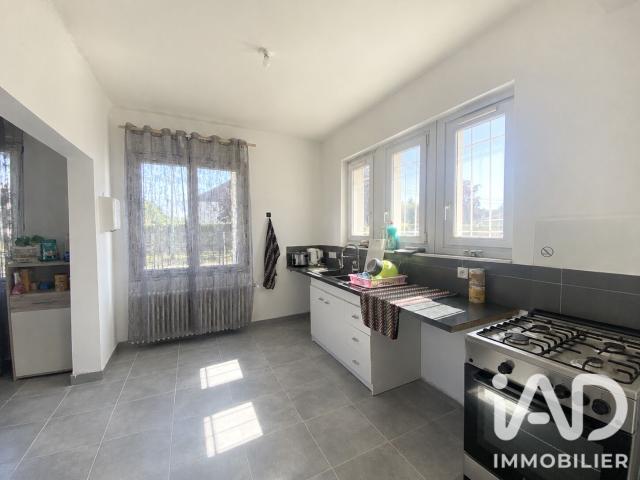 Maison vente à La Loupe, Eure-et-Loir