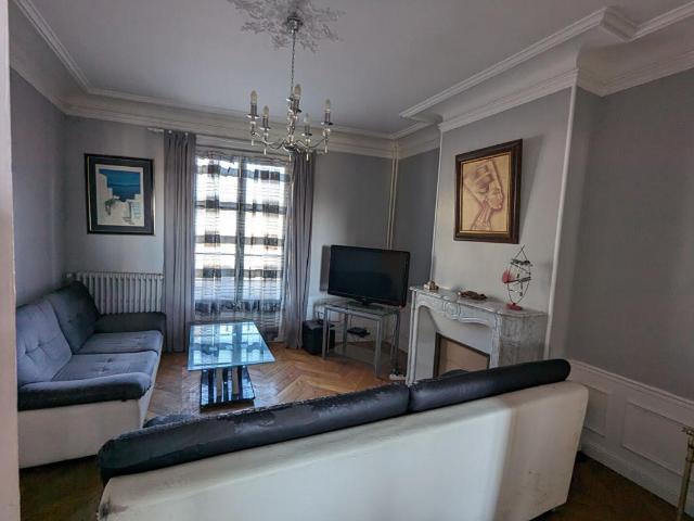 Maison vente à La Loupe, Eure-et-Loir