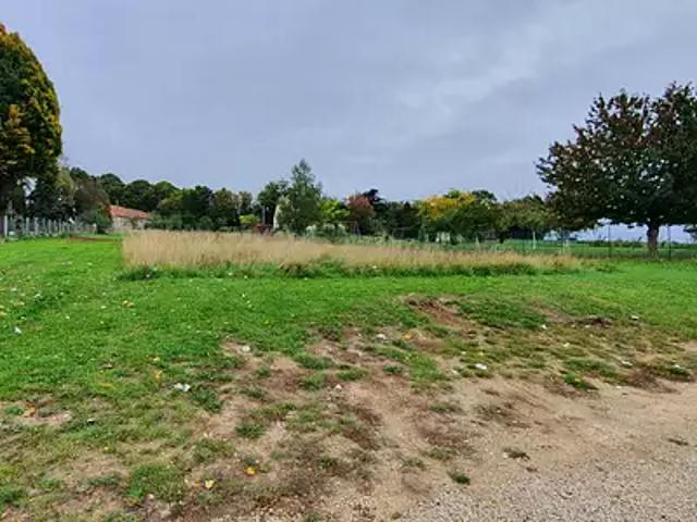 Terrain vente à Nogent-sur-Seine, La Louptière-thénard