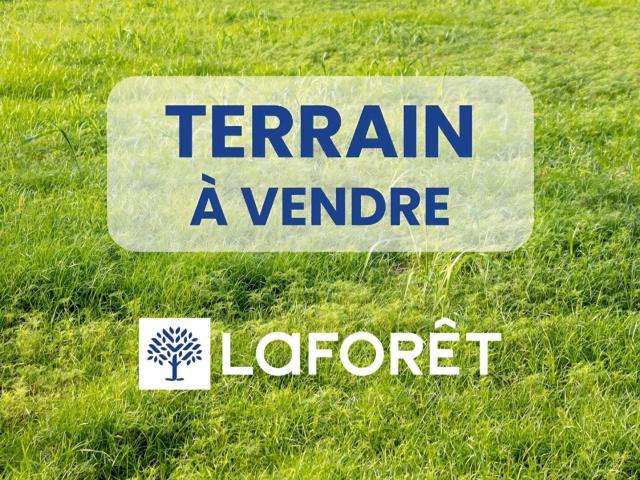 Terrain vente à Nogent-sur-Seine, La Louptière-thénard