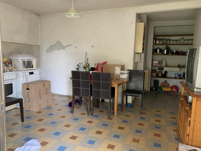 Maison vente à Marseille, Aubagne