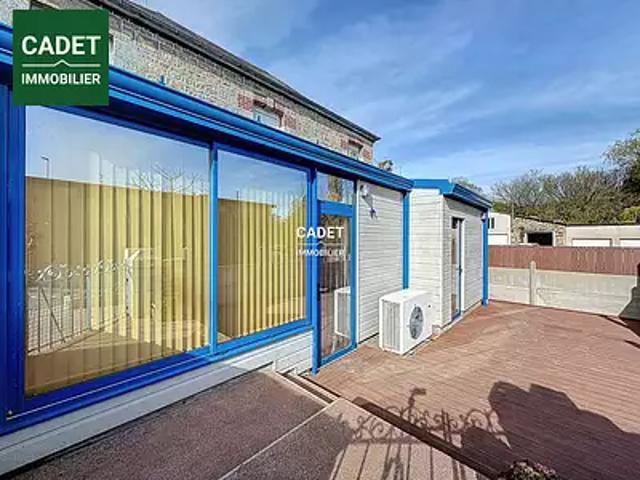 Maison vente à Avranches, La Lucerne-d'outremer