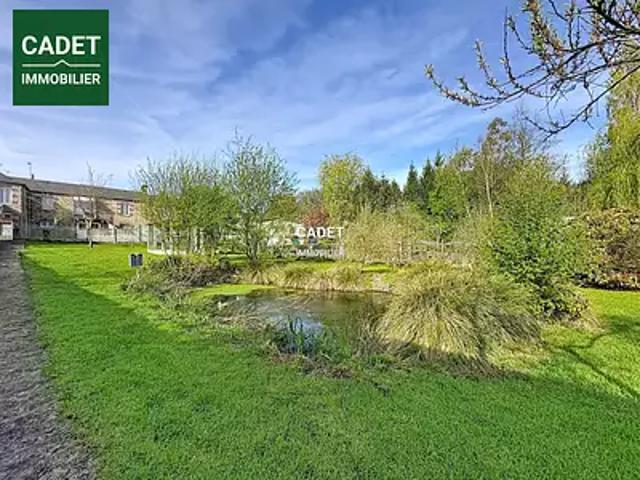 Terrain vente à Avranches, La Lucerne-d'outremer