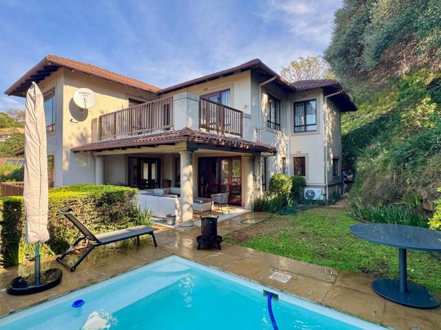 House for rent in Umhlanga, Kwazulu-natal