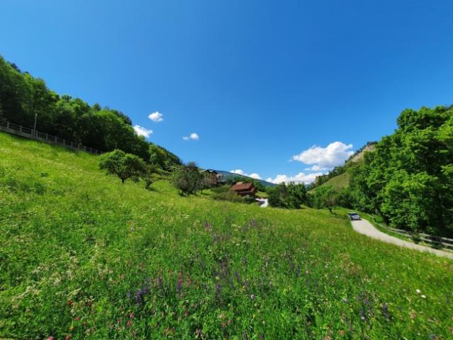 Grundstück kaufen in Saint-Martin (VS), Wallis