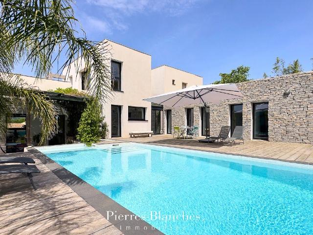 Maison vente à Montpellier