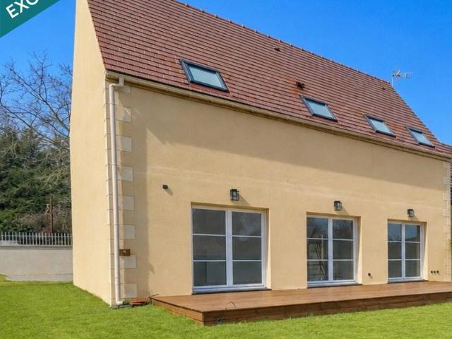 Maison vente à Beauvais