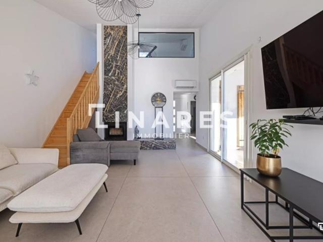 Maison vente à Marseille, Allauch